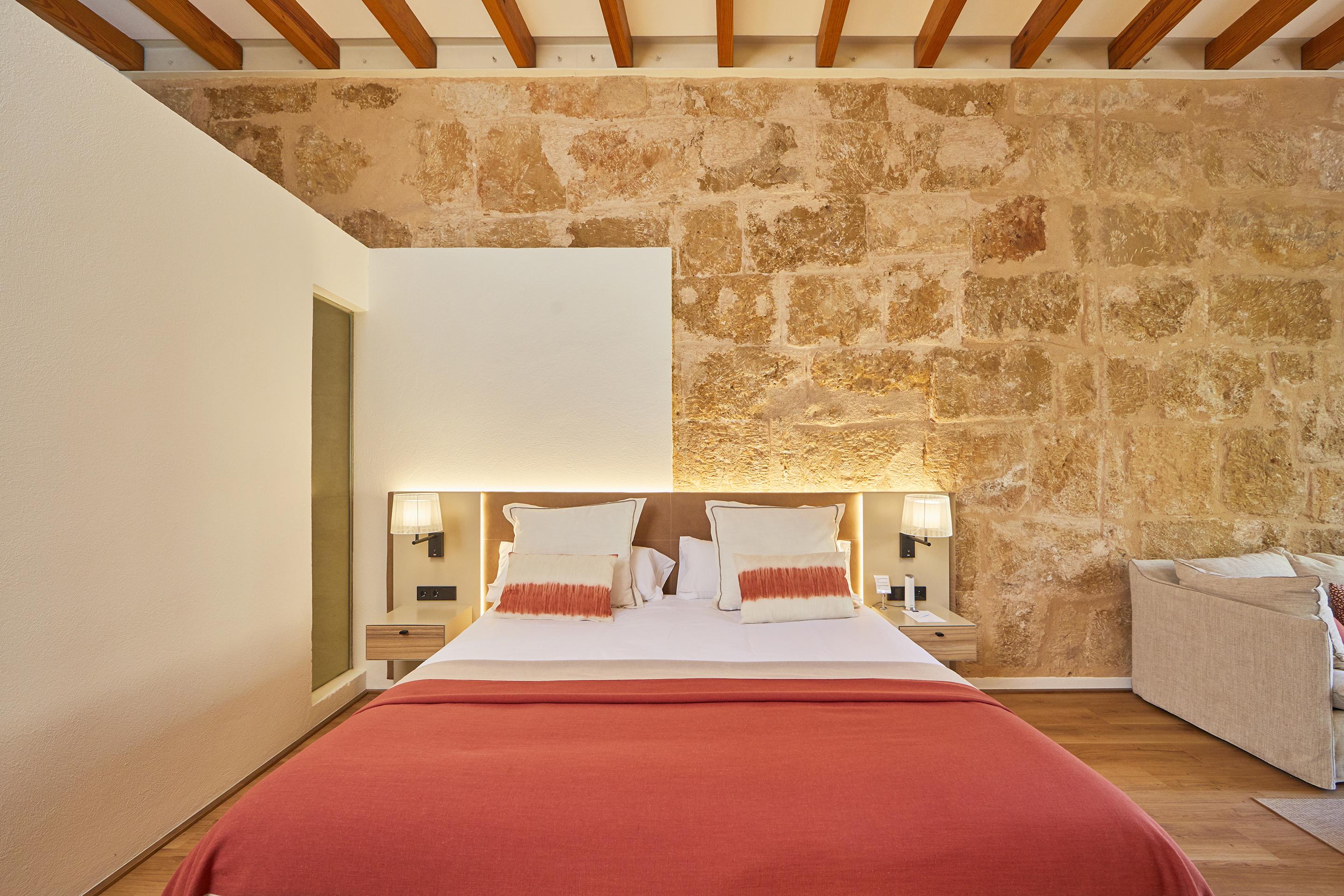 Santa Clara Urban Hotel & Spa Palma de Mallorca Exterior photo