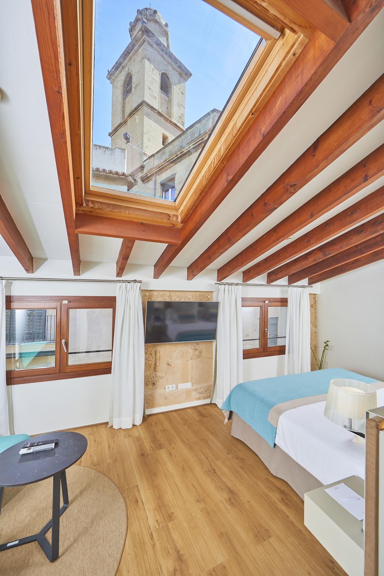 Santa Clara Urban Hotel & Spa Palma de Mallorca Exterior photo