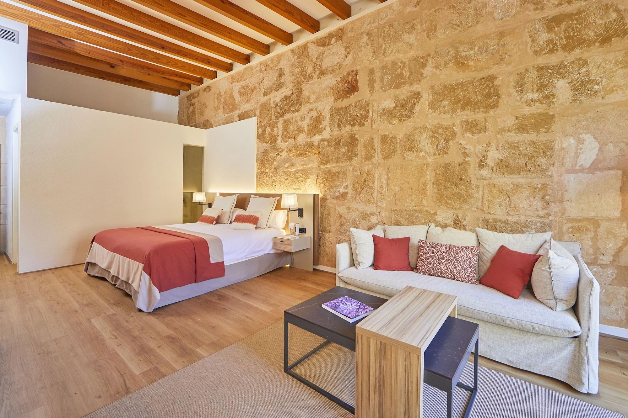 Santa Clara Urban Hotel & Spa Palma de Mallorca Exterior photo